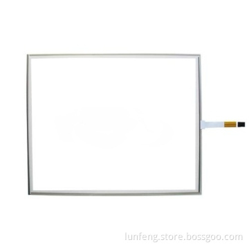 4 Wire 8.4\" for car DVD Player Touch Screen